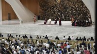 Papina kateheza srijedom: Apostolsko putovanje u Bahrein